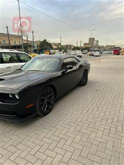 دودج تشالنجر